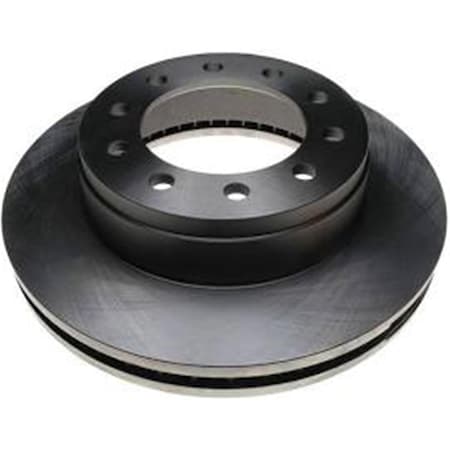 Raybestos 2013 Ford F250 Super Duty Brake Rotor - Front R42-680305R